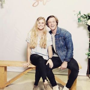 Meet your Posher, Braden